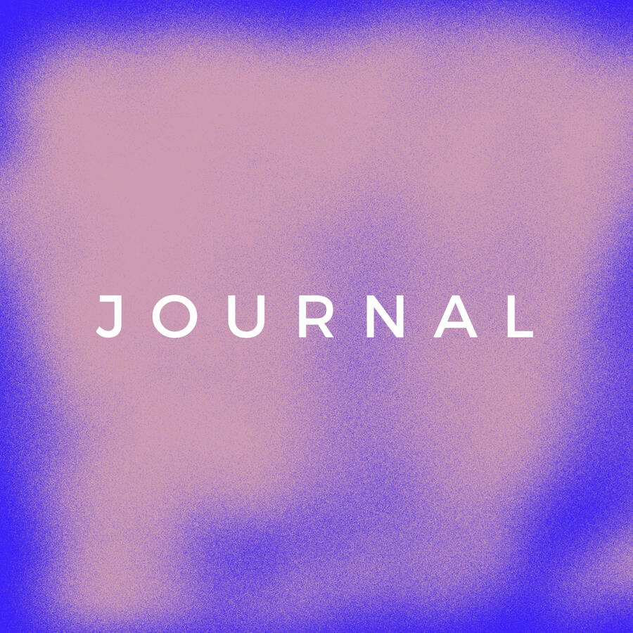 Journal Journal