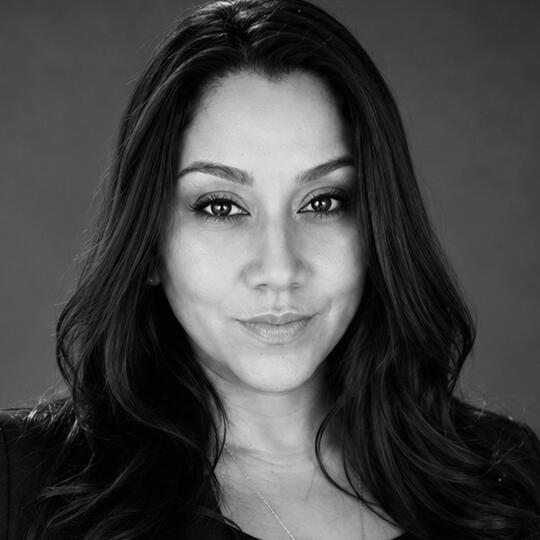 Linnette Garcia The Data Nerd Library